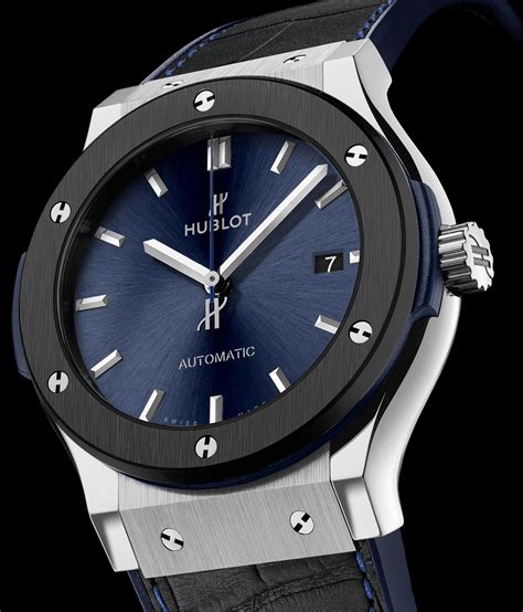 hoe herken je een echte hublot horloge|genuine Hublot watches.